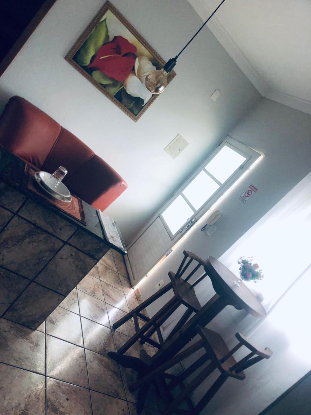 Апарт отель Flat Do Bispo Уберландия Экстерьер фото